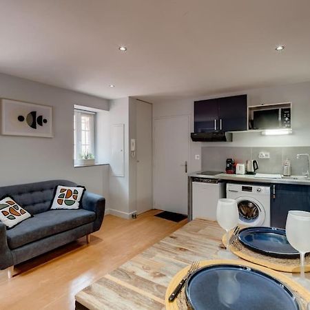 La Felicita - Sublime T2 Apartment Toulouse Bagian luar foto