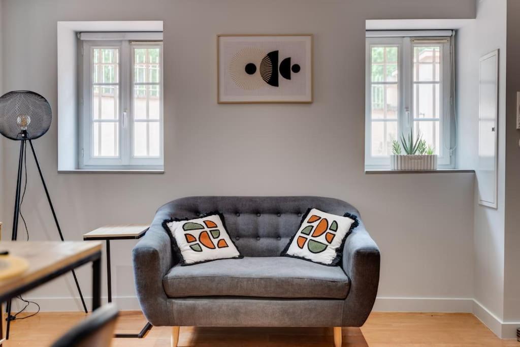 La Felicita - Sublime T2 Apartment Toulouse Bagian luar foto