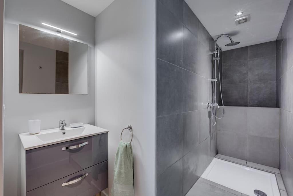 La Felicita - Sublime T2 Apartment Toulouse Bagian luar foto